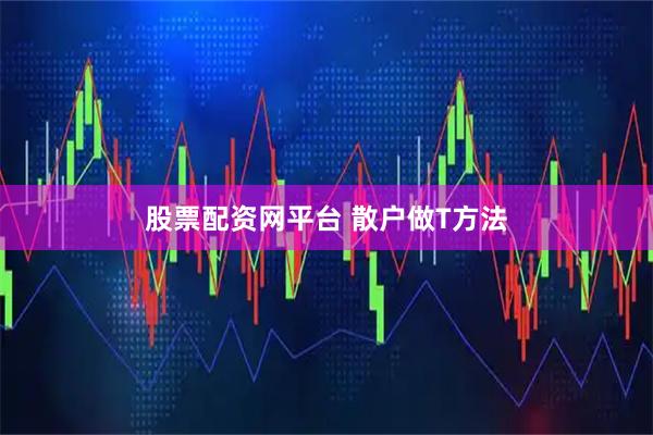 股票配资网平台 散户做T方法